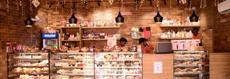 JJ BAKERS RAEBARELI